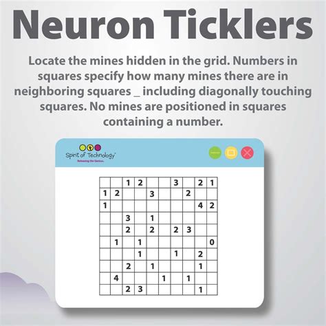 mind bogglers with answer.
